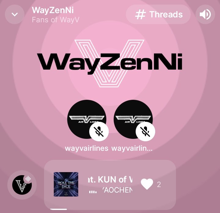 WayV Airlines ✈︎ (Vote|Stream) tweet media