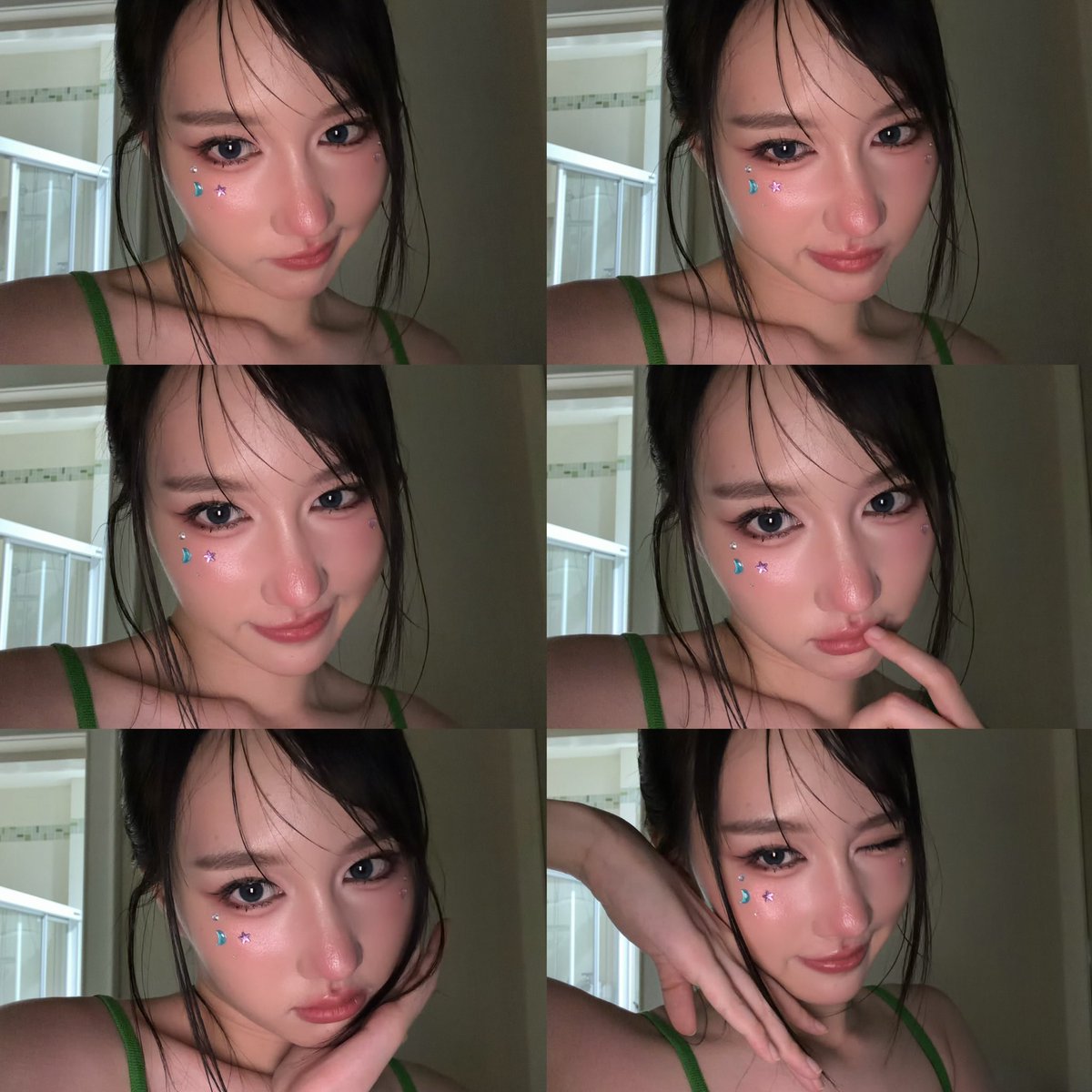 พิมญ่า tweet media