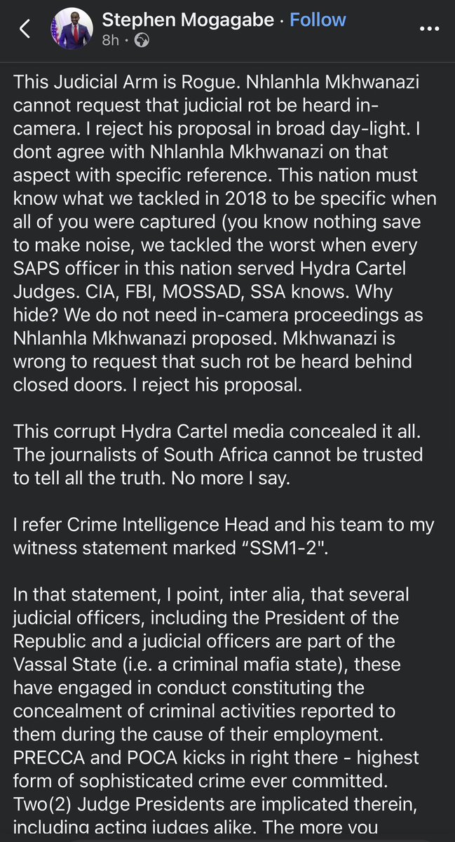 Jacinta Ngobese🇿🇦 tweet media