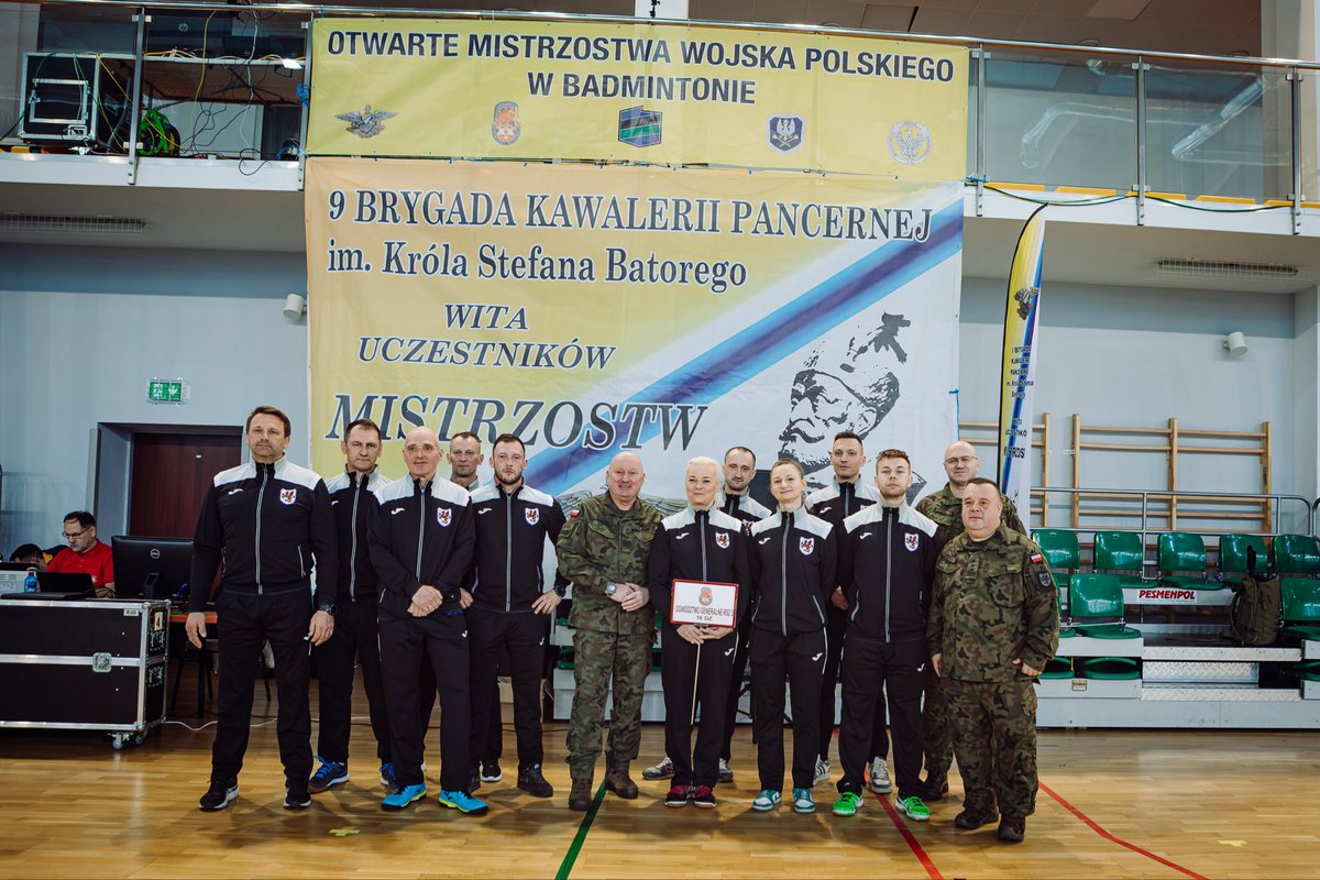 Dowództwo Generalne tweet media