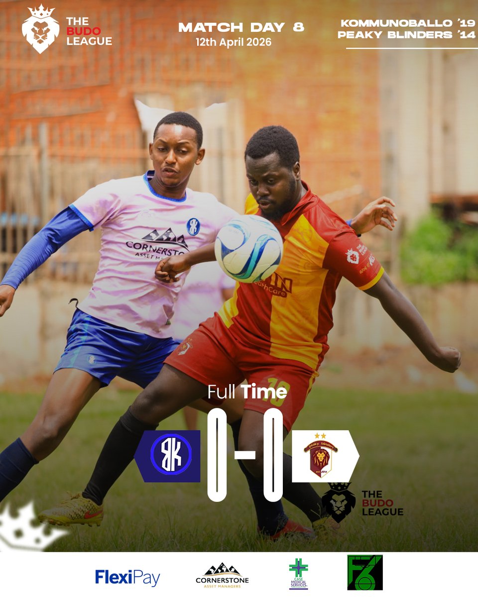 The Budo League tweet media