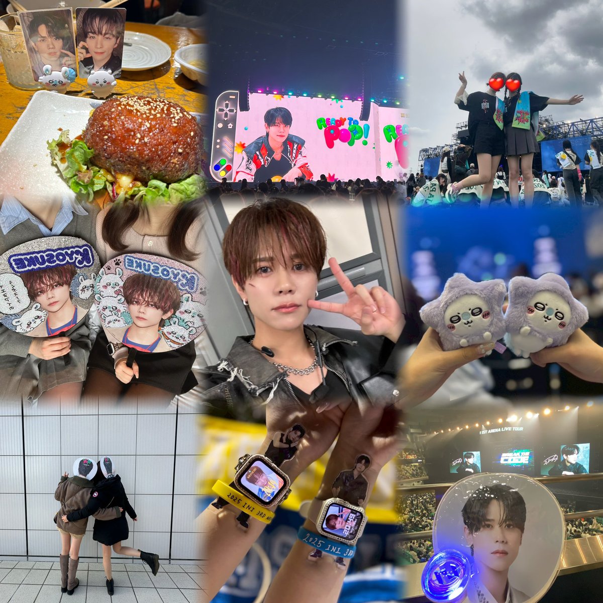 アちゃん tweet media