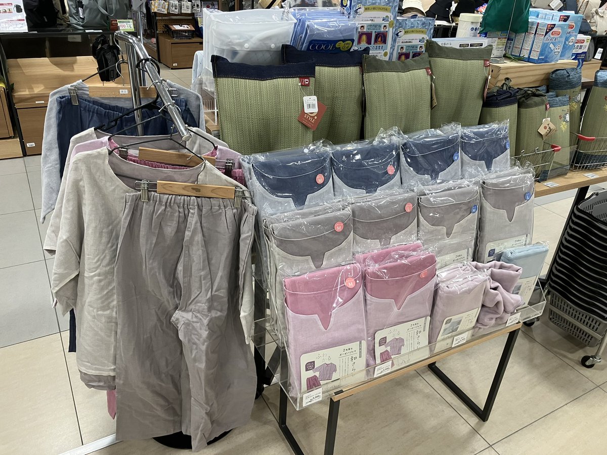 ハンズ仙台店 tweet media