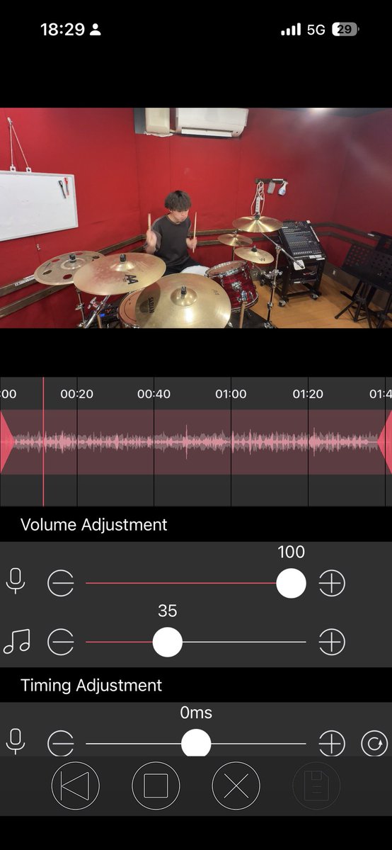 けんと🥁 tweet media