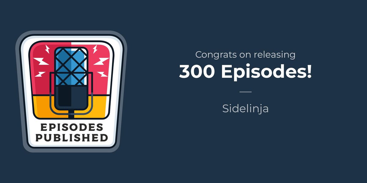 Sidelinja tweet media