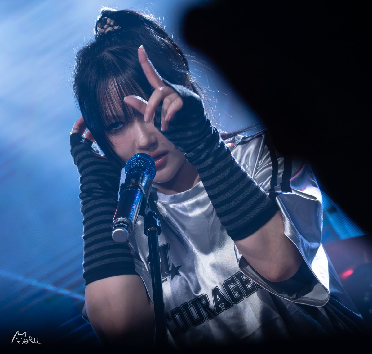 Maru 💤🐾 ૮₍ ܸ𐐃ᴥ𐐃 ܸܸ ₎ა tweet media