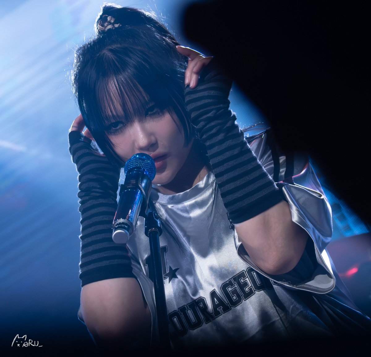 Maru 💤🐾 ૮₍ ܸ𐐃ᴥ𐐃 ܸܸ ₎ა tweet media