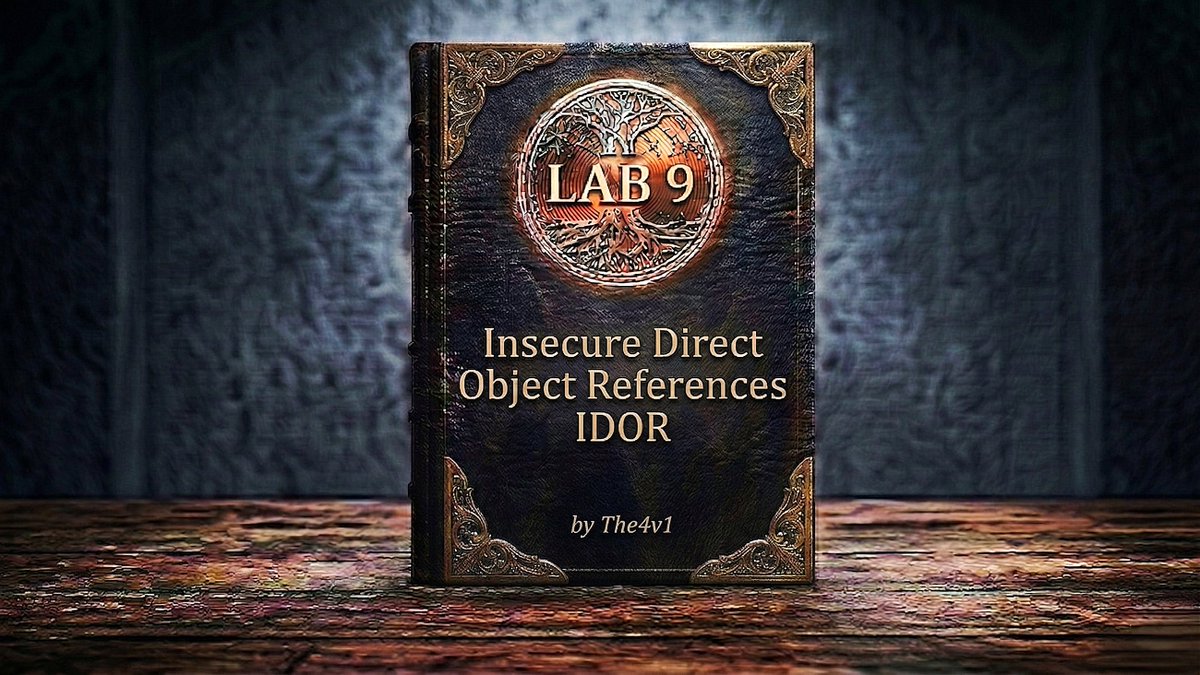 Secwiser - Cyber Security Insights tweet media