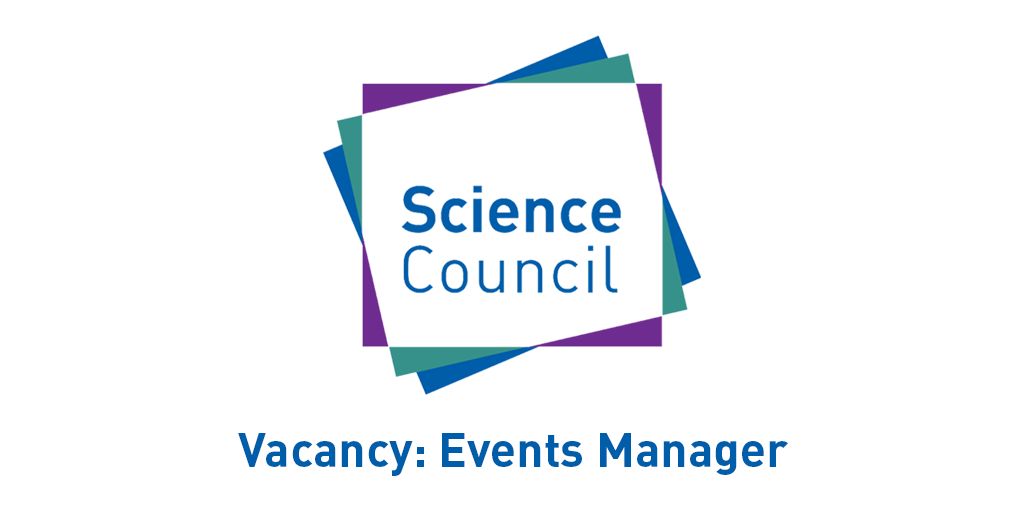 Science Council tweet media