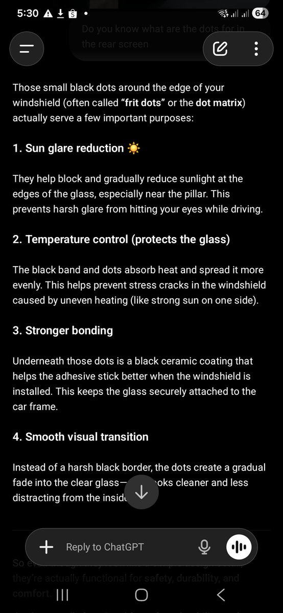 Dexter Javier tweet media