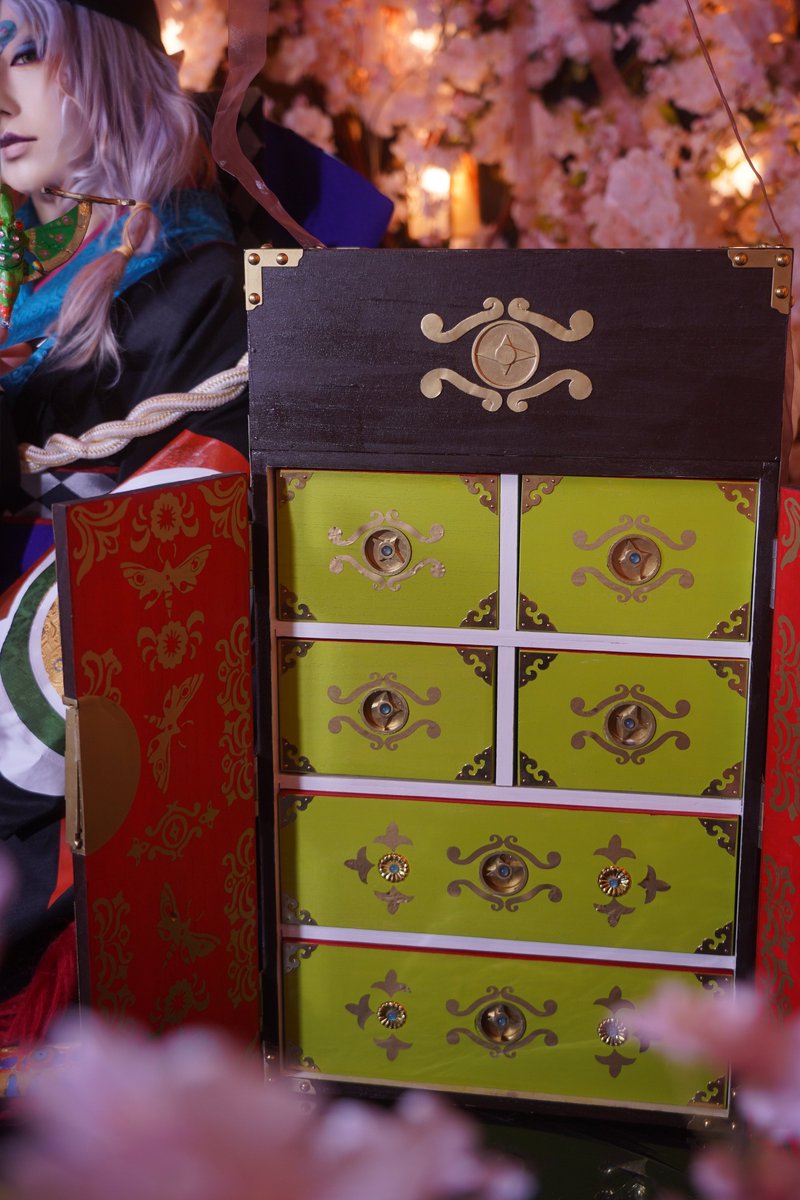 地獄の狂犬デスチワワよしの・東3ぬ08ab@もぐもぐチワワ tweet media