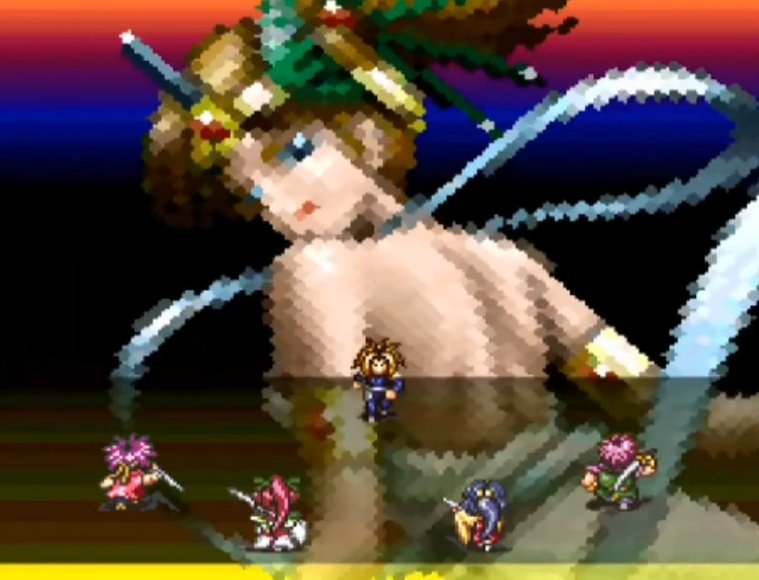 JeYpp12ds859421's tweet image. スーパーファミコン ONI

ちゃんと鬼神降臨伝から遊んだほうがよい❗️

そしてこの超ドデカ召喚獣サイコー‼️

ストーリー、ビジュアル、エンカウント全てが良いRPG✨

#スーパーファミコン #SFC #RPG #ONI #ゲームボーイ #レトロ #レトロゲーム #相互フォロー