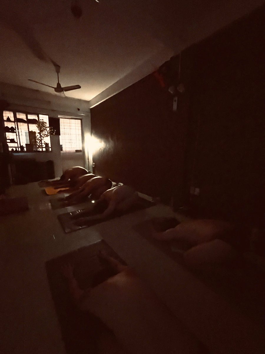 yogaforlife tweet media