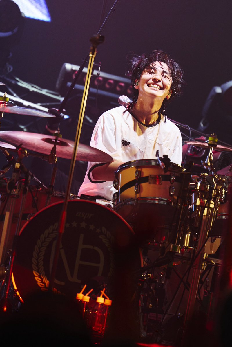 ねぎ Novelbright tweet media