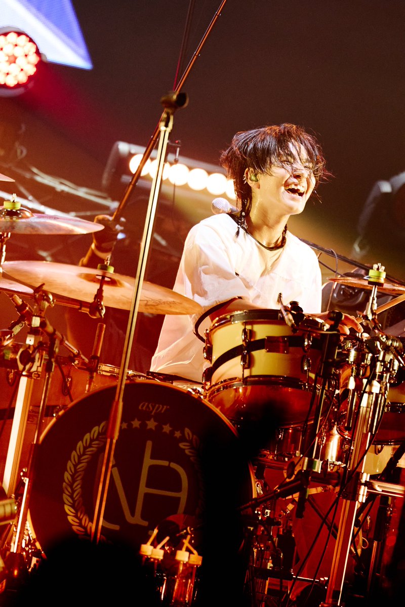 ねぎ Novelbright tweet media