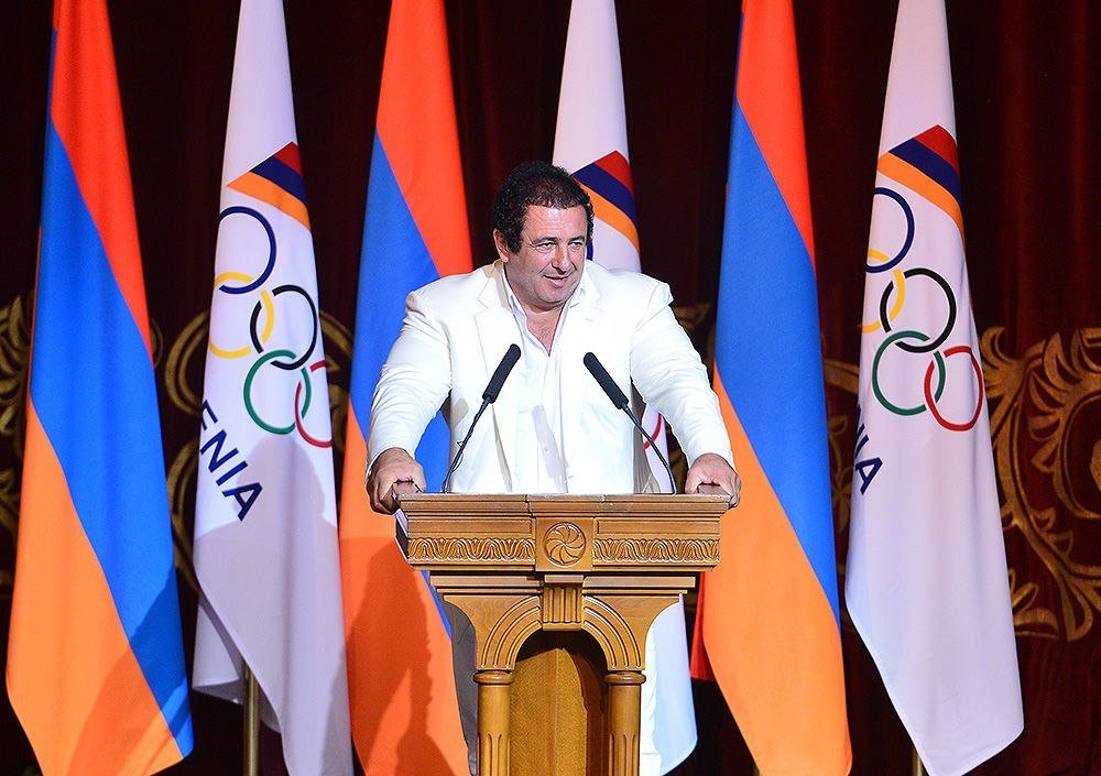 Sputnik Armenia 🇦🇲 tweet media