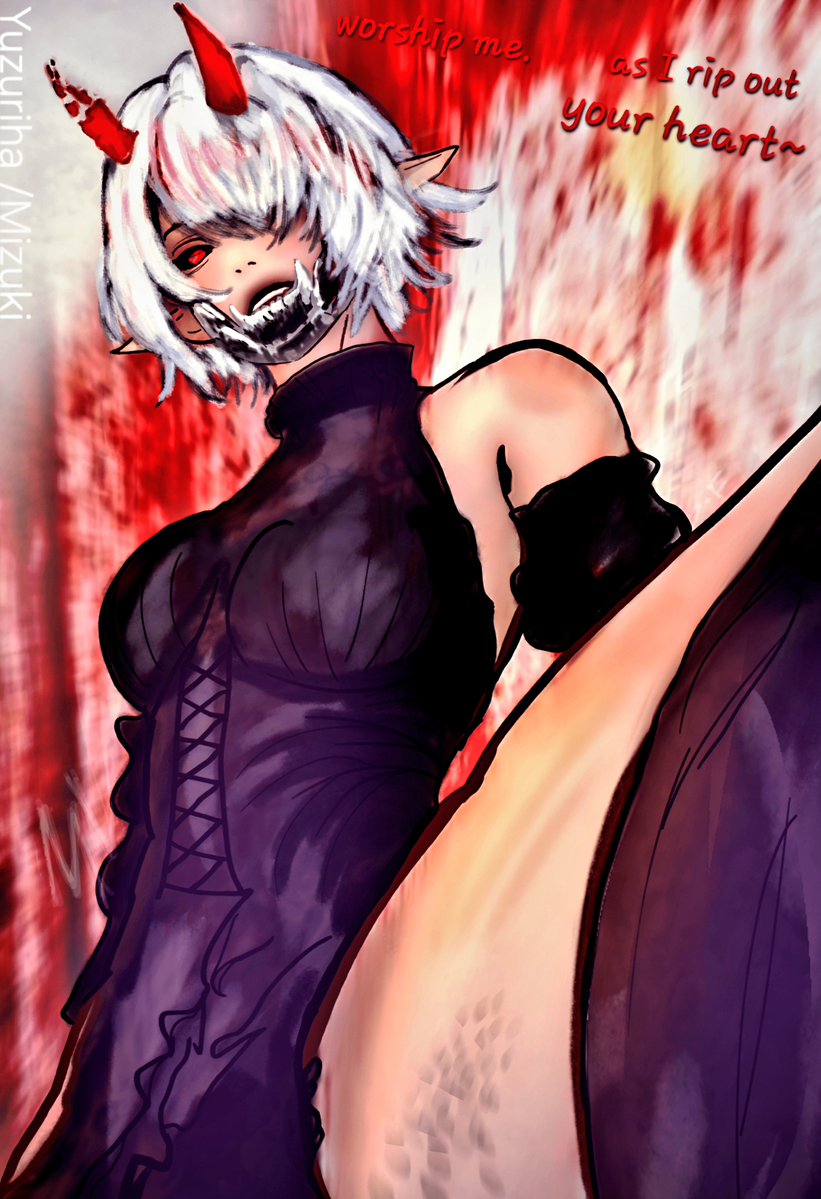 MerriceVale tweet media