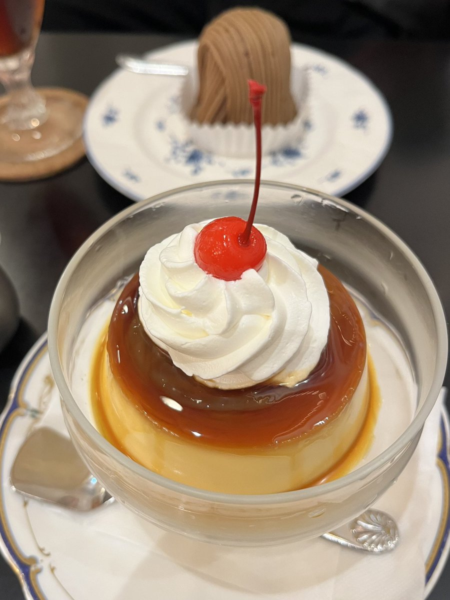 マチュカ・バー tweet media