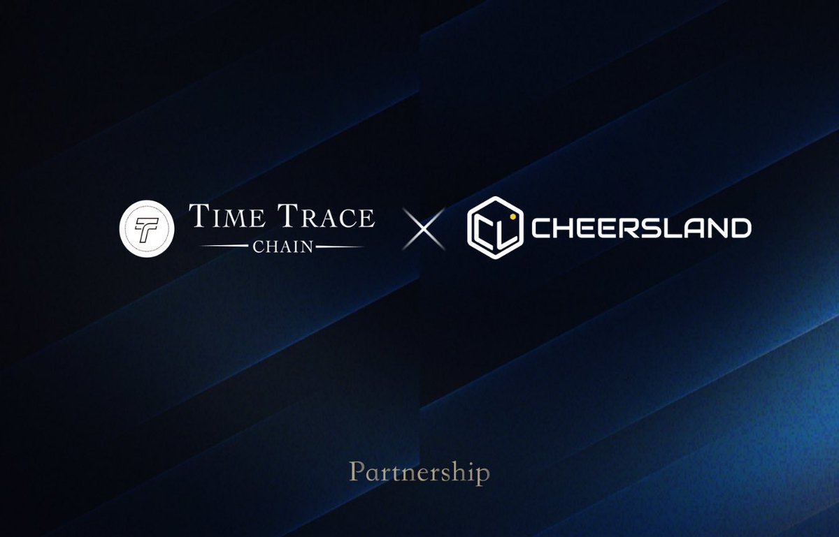 TT CHAIN tweet media