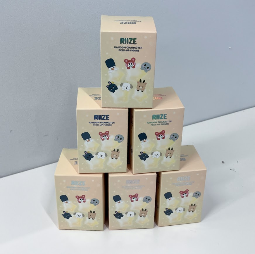 animate Import Shop 大阪 (K-POP) tweet media