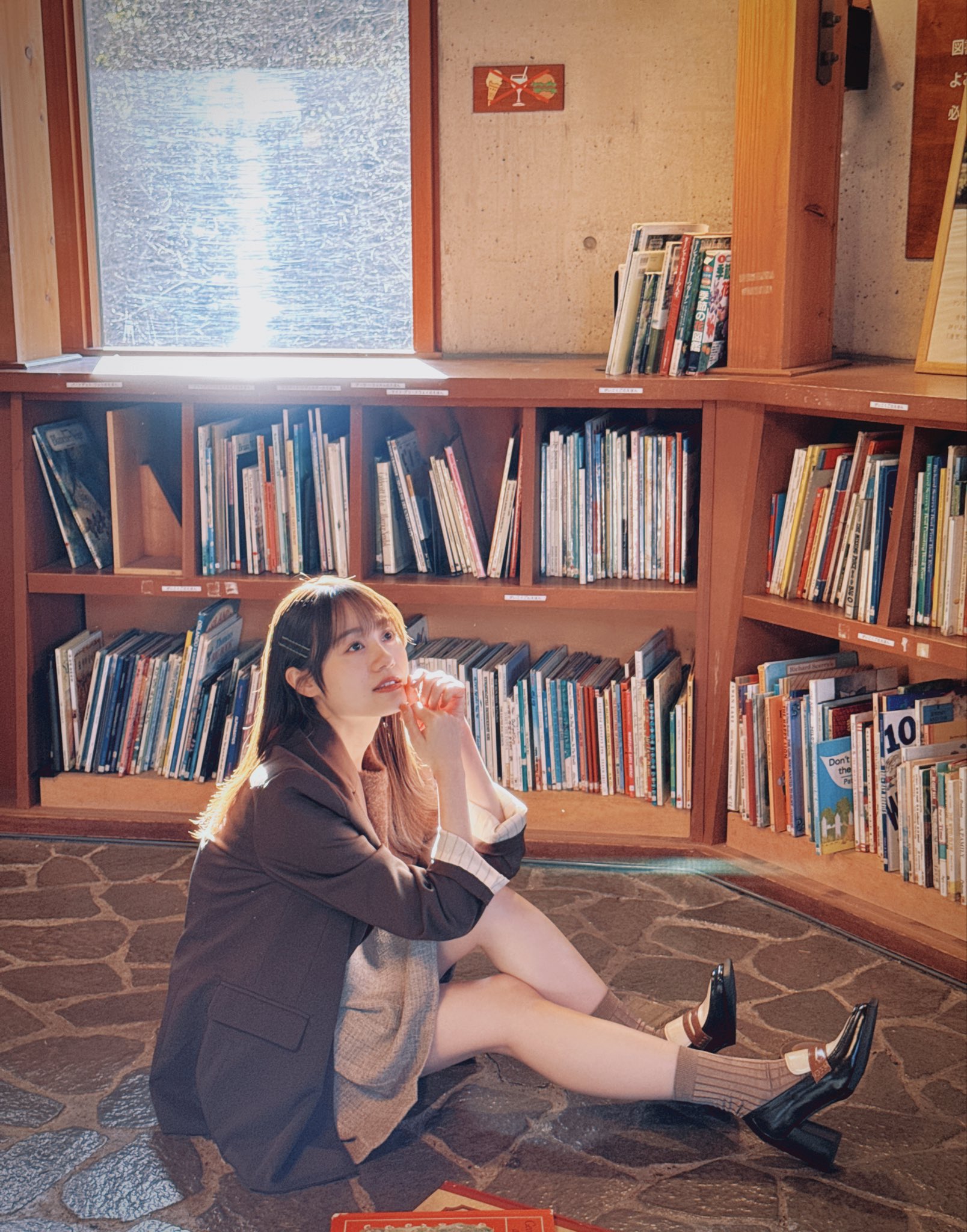 伊藤美来 公式info on X: 
