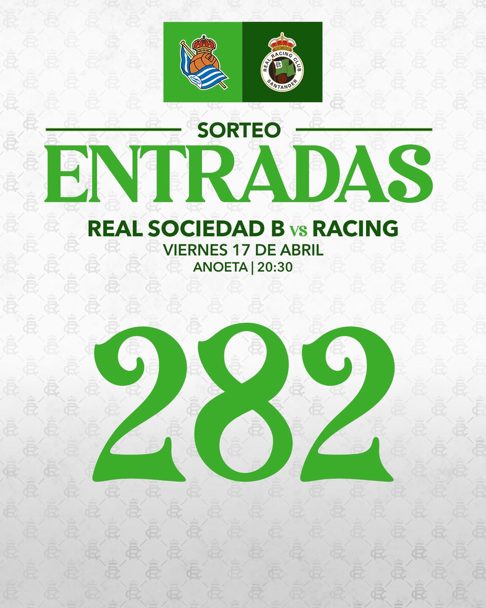 Real Racing Club tweet media
