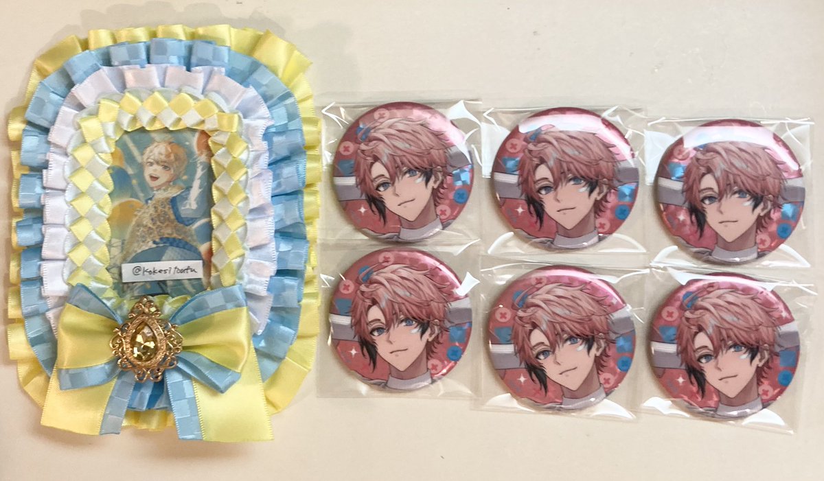 鳳仙花 tweet media