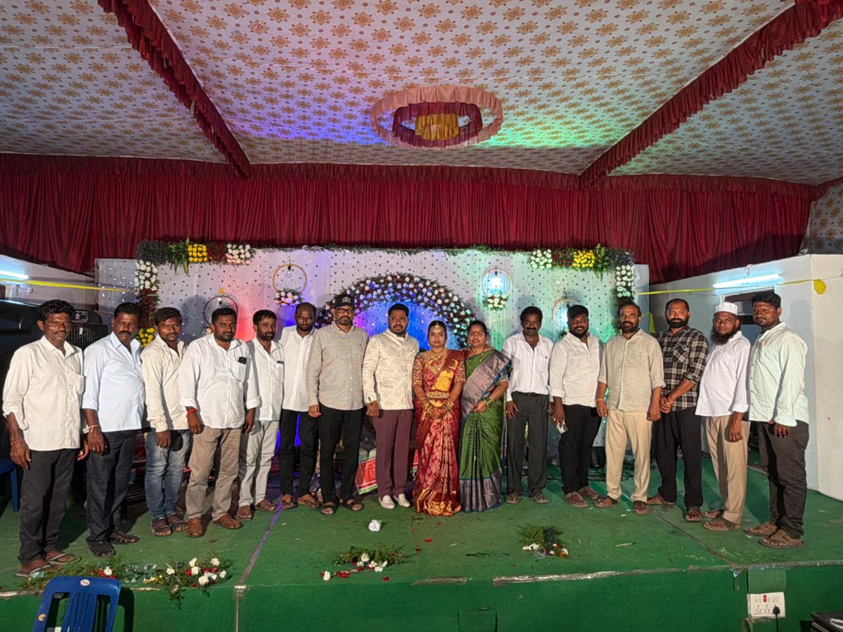 Busireddy Panduranga Reddy (@BPR__Official) / Posts / X