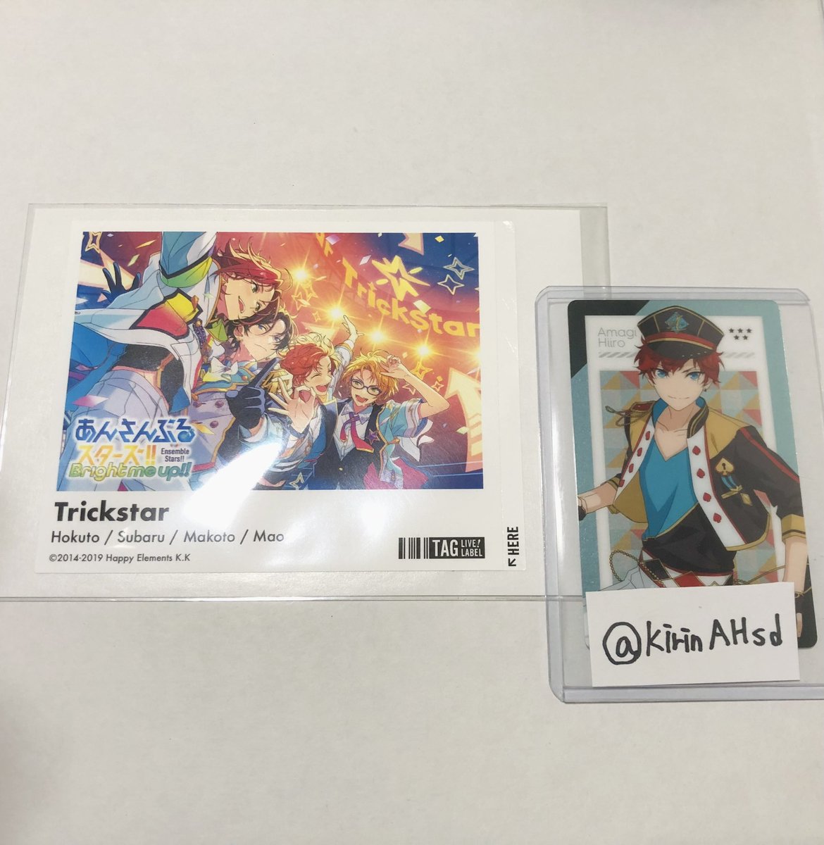 きりん tweet media