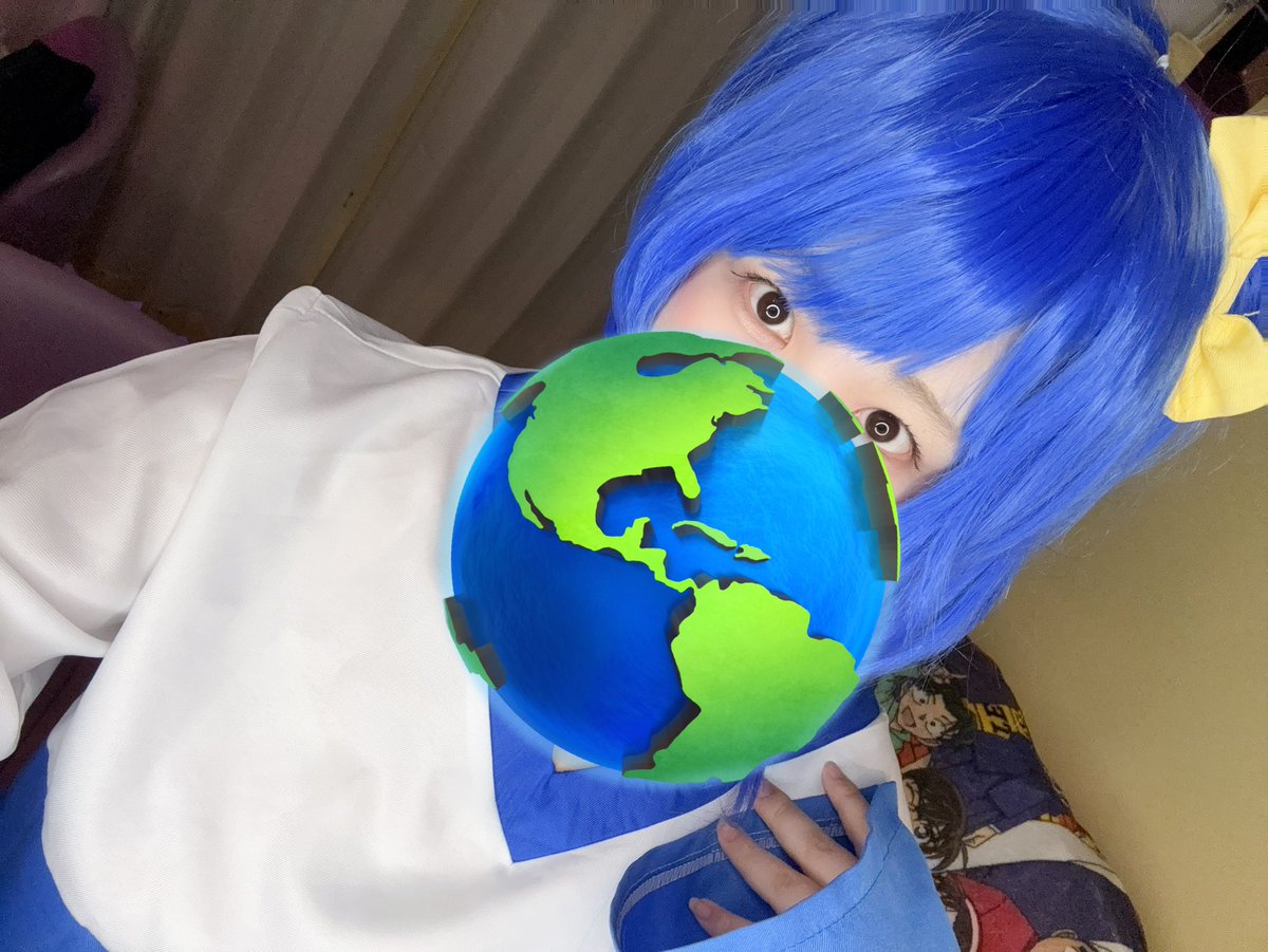 いちか🍓Lircari-Na tweet media