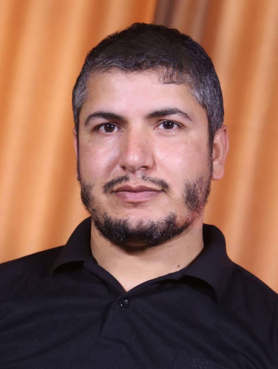 Omar245067's tweet photo. Journalist Mohammed Elsayed Abu Watan was killed in a bombing that targeted central Gaza this morning. #FreedomForPalestine
#FreePalestine
#GazaUnderSiege https://t.co/FTNXdS6bjq