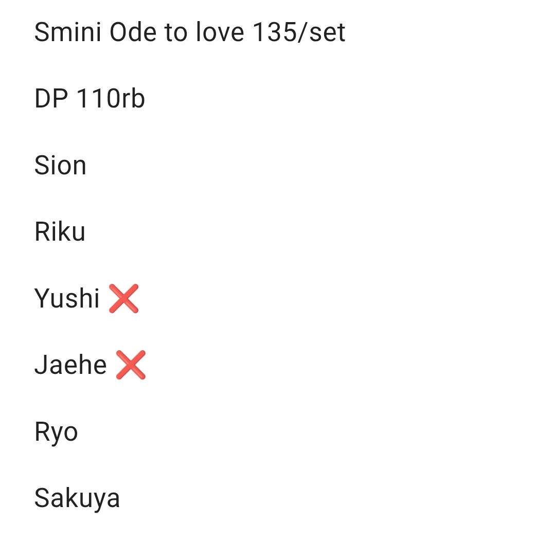 Sean ˗ˏˋ ꒰ 𝑶𝒅𝒆 𝒕𝒐 𝑳𝒐𝒗𝒆 ꒱ ˎˊ˗ tweet media