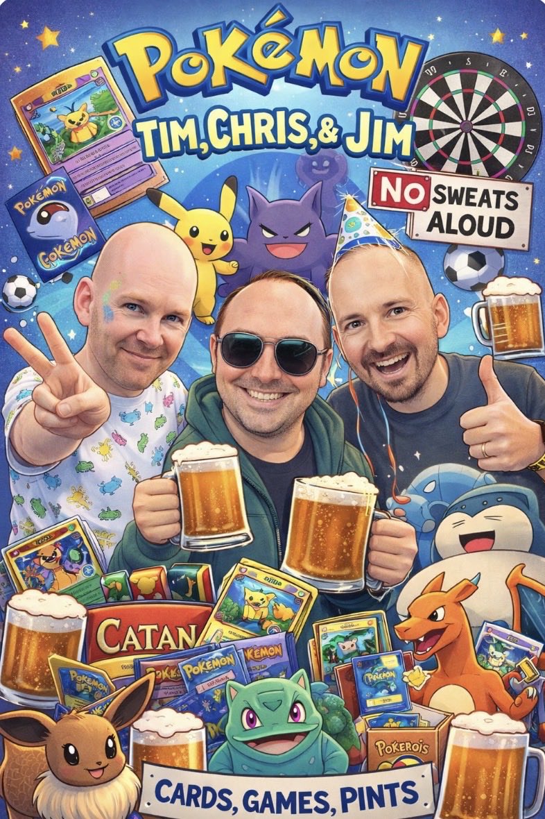 Jim Radford tweet media