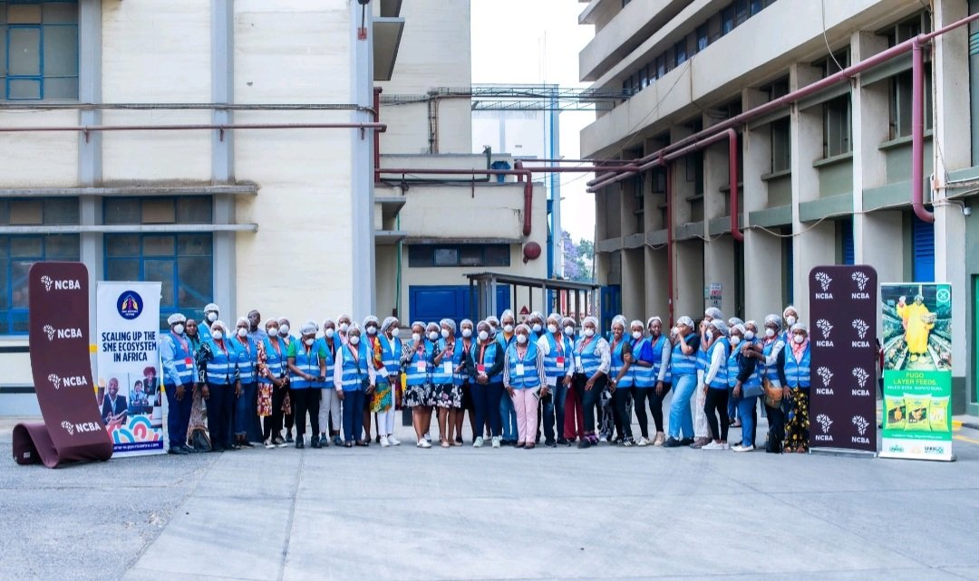 Mo Solutions Limited tweet media