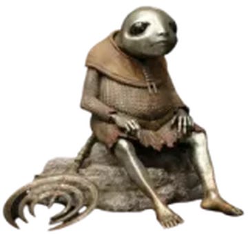 Bell Bearing Hunter tweet media