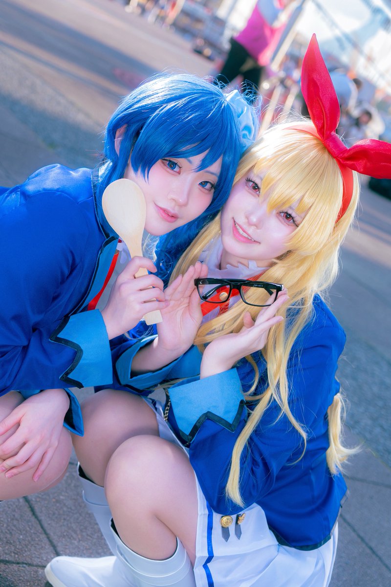 ゆり3 ATC11.12 tweet media