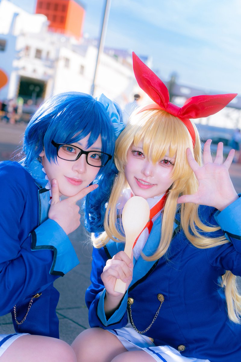 ゆり3 ATC11.12 tweet media