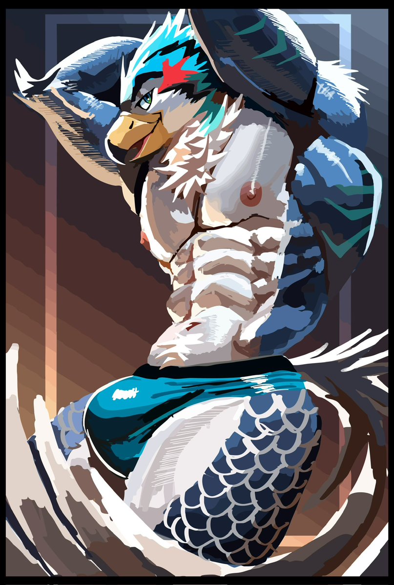 A9TD:永久凍土 tweet media