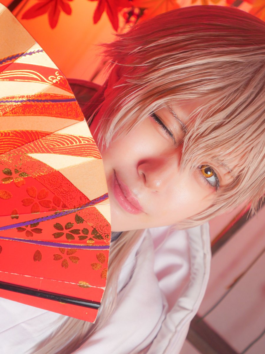 空🕊4/29コスダン tweet media