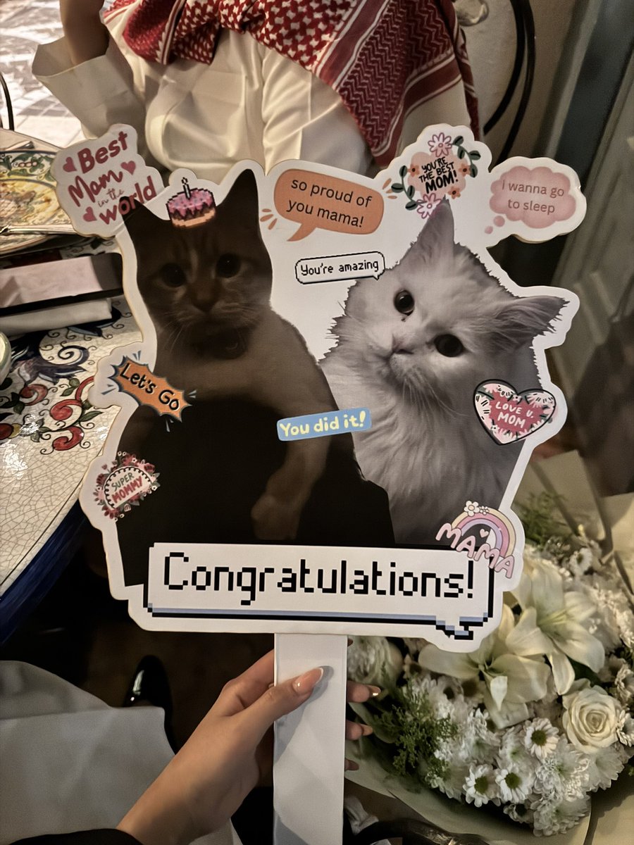 غاده الفريحي tweet media