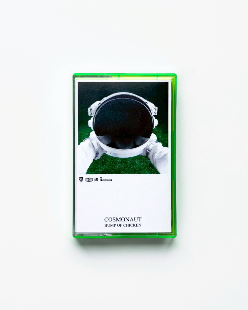 BUMP OF CHICKEN tweet media