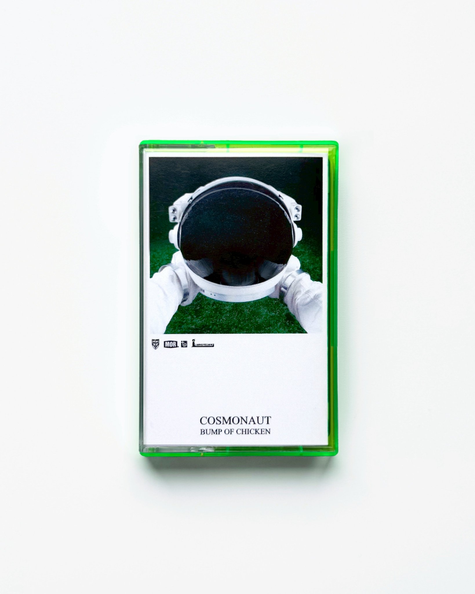 BUMP OF CHICKEN on X: 