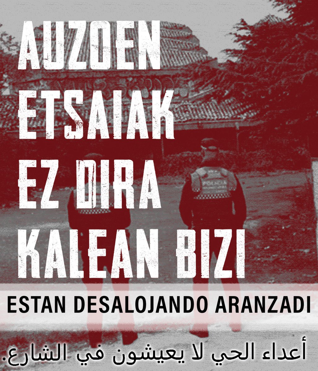 El Hadji Gune Autogestionatua tweet media