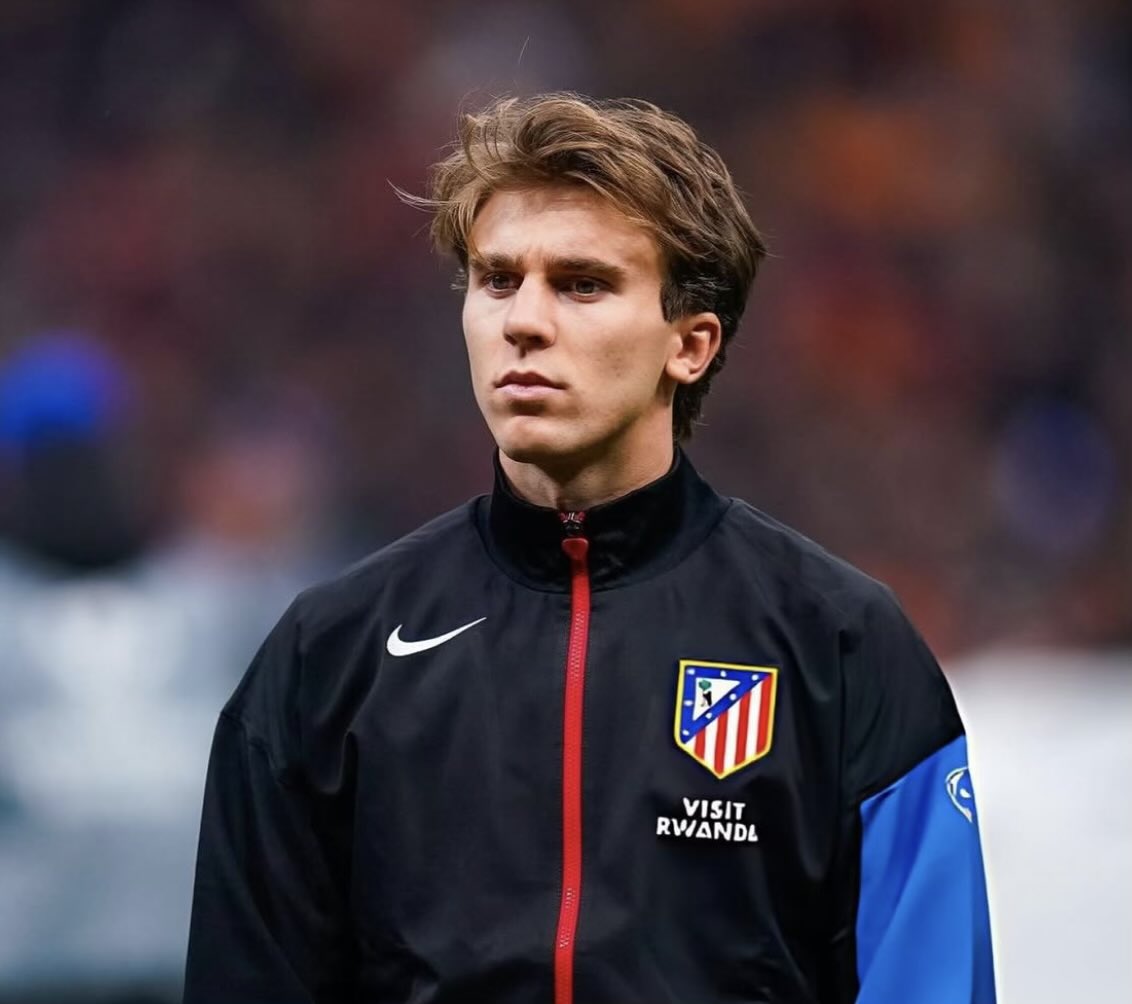 The Atleti House 🏠 tweet media