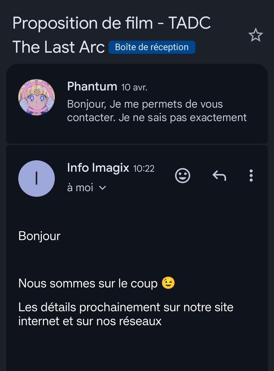 Phantumogus's tweet photo. Pour tous les belges ! Imagix dit être sur le coup pour une projection de TADC en Belgique 
Des annonces seront apparemment faites d'ici peu. 
N'hésitez pas à retweet ! 

#TheAmazingDigitalCircus #TADC https://t.co/R9gy46DaVX