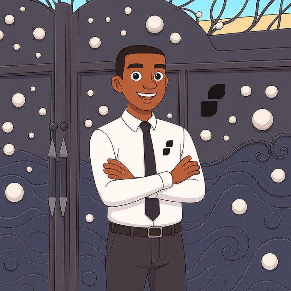 Spenda Bro 🌍 tweet media