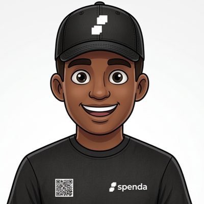 Spenda Bro 🌍 tweet media