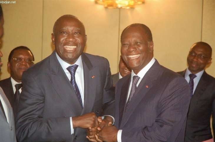 Abidjan Post tweet media