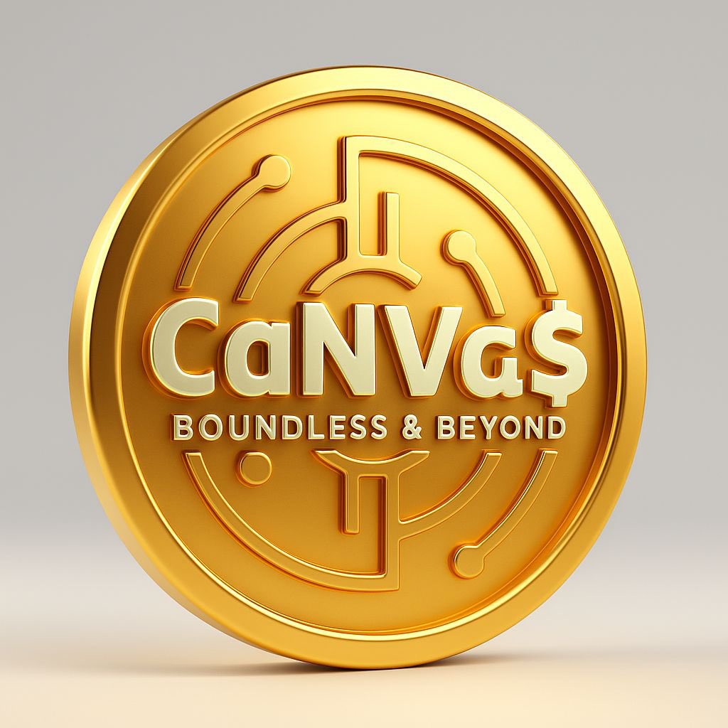 Canvasxyz_'s tweet photo. B0undless &amp; Bey0und

The wins have been steady but it’s time to go viral.

We’re opening the doors to the Discord for those ready to contribute and evolve. One rule: Activeness matters. 

We build together or u get purged.
Don't be a spectator. 

Get in: https://t.co/ez2QI4tGe8 https://t.co/Rd3UJhC7o1