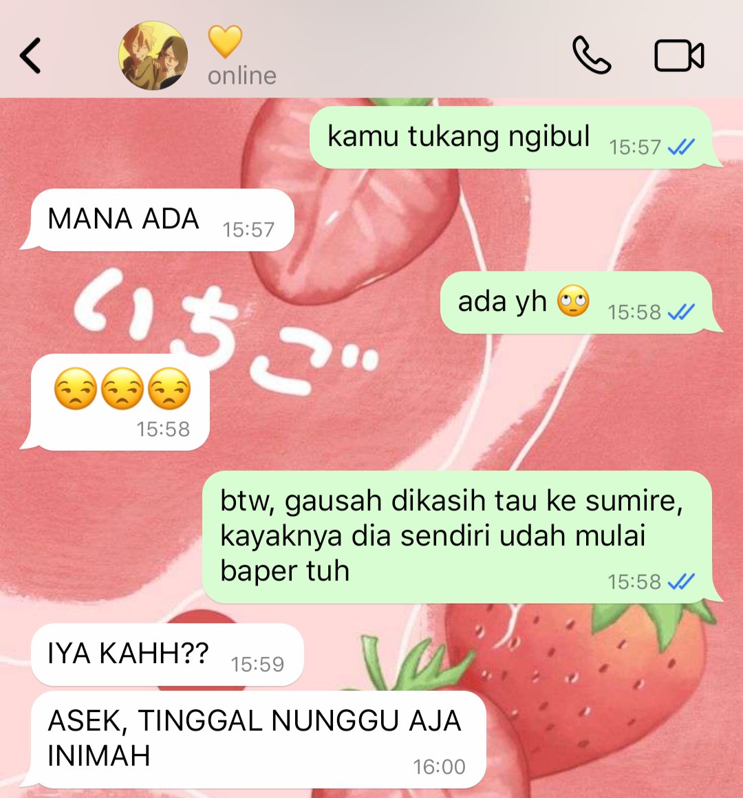 𝒌irara tweet media